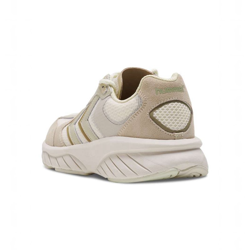 Pánské Tenisky Hummel Reach Lx 6000 Béžový | 819887-184