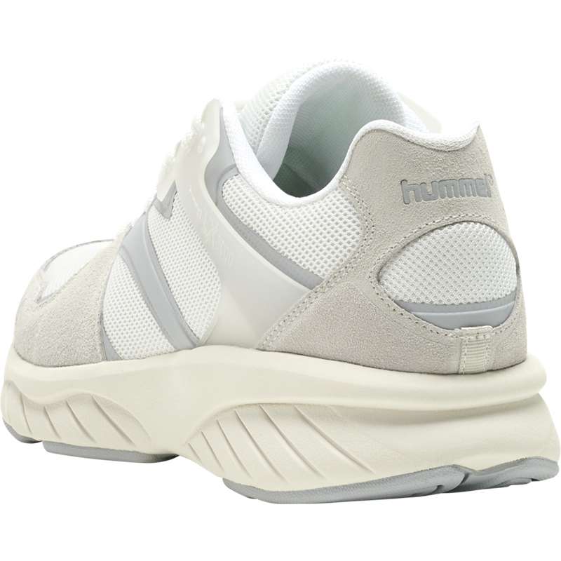 Pánské Tenisky Hummel Reach Lx 8000 Bílé | 949859-296