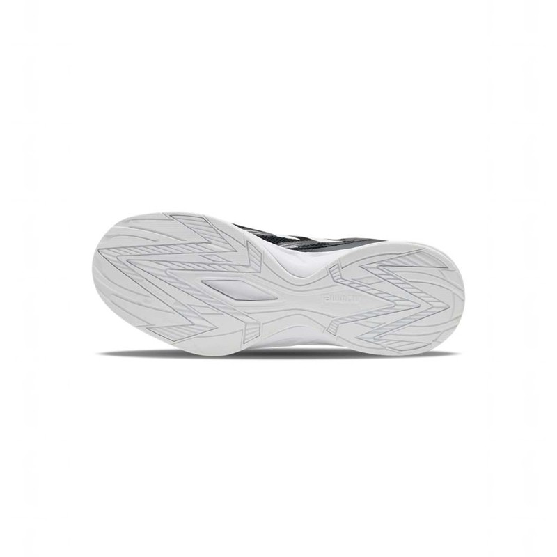 Pánské Tenisky Hummel Root Elite Černé | 594981-307