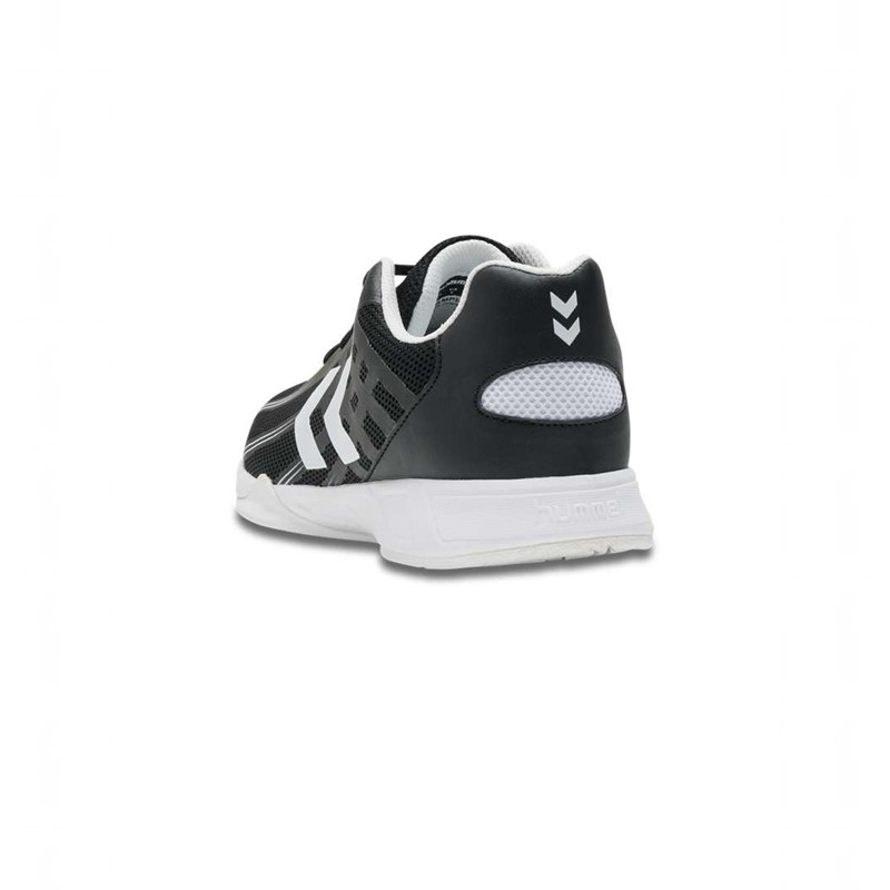 Pánské Tenisky Hummel Root Elite Černé | 594981-307