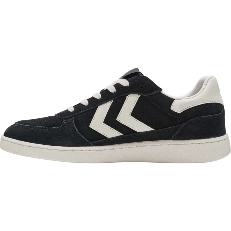 Pánské Tenisky Hummel Royal Hb Černé | 715926-896