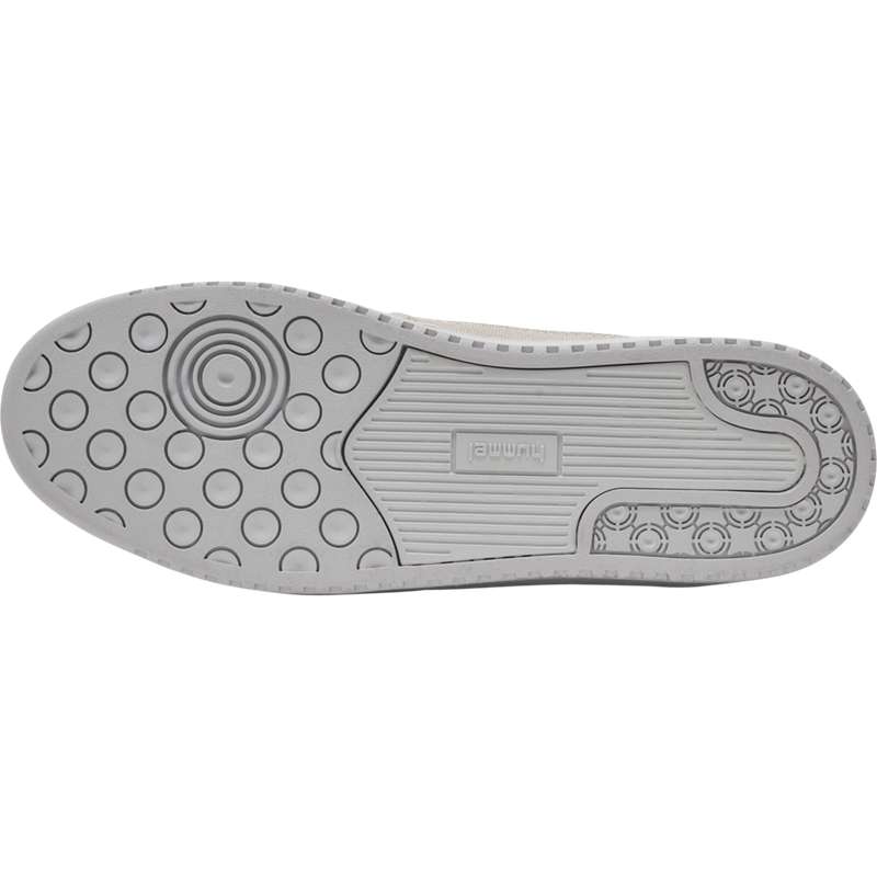 Pánské Tenisky Hummel St. Power Play Canvas Šedé | 544459-719
