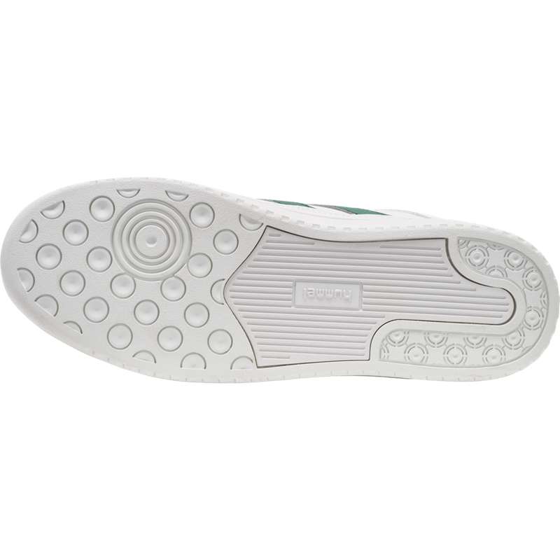 Pánské Tenisky Hummel St. Power Play Cl Bílé | 599220-026