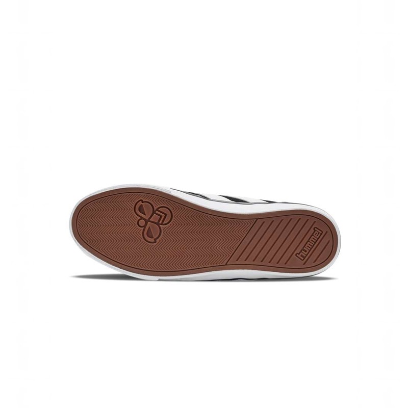 Pánské Tenisky Hummel Stadil Low Ogc 3.0 Černé | 941330-408