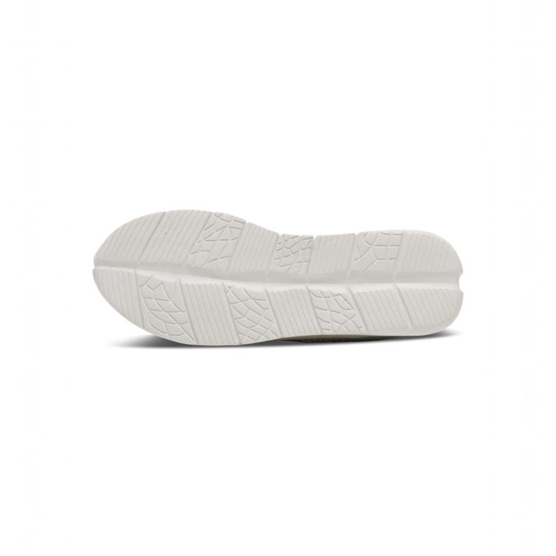 Pánské Tenisky Hummel Tatum Seamless Šedé | 072177-628