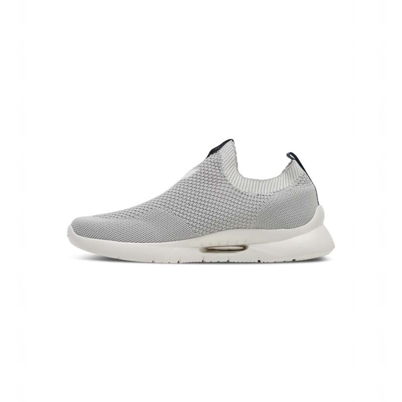 Pánské Tenisky Hummel Tatum Seamless Šedé | 072177-628