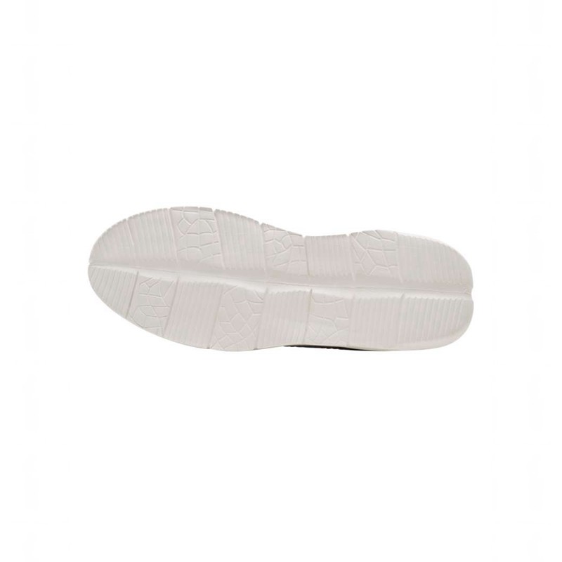 Pánské Tenisky Hummel Tatum Seamless Šedé | 350294-582