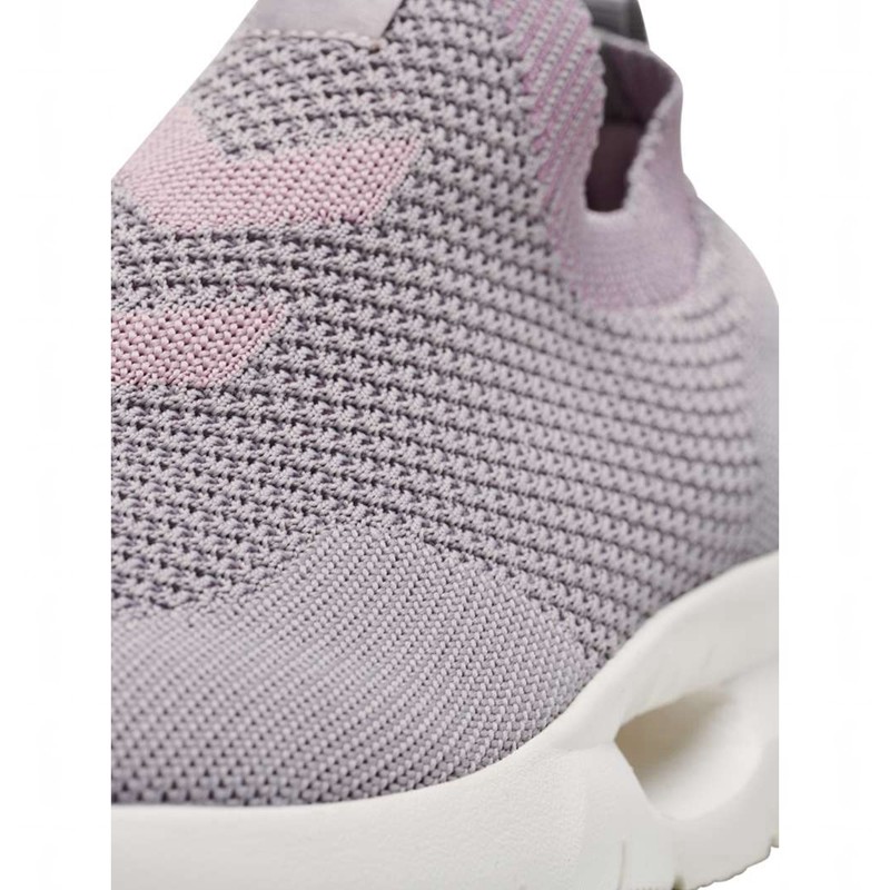 Pánské Tenisky Hummel Tatum Seamless Šedé | 350294-582
