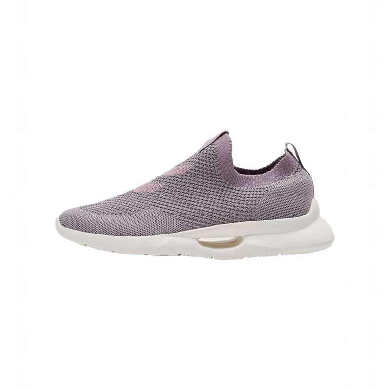 Pánské Tenisky Hummel Tatum Seamless Šedé | 350294-582