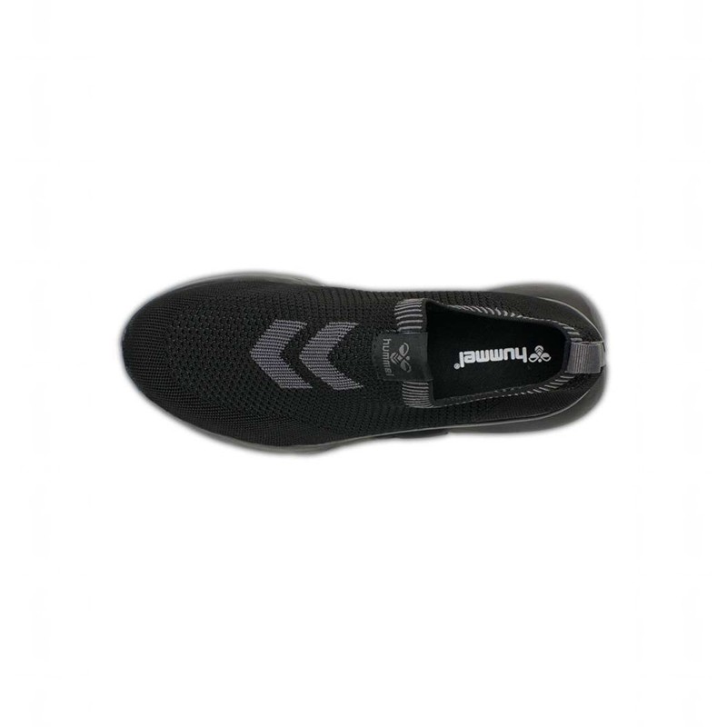 Pánské Tenisky Hummel Tatum Seamless Černé | 139842-698