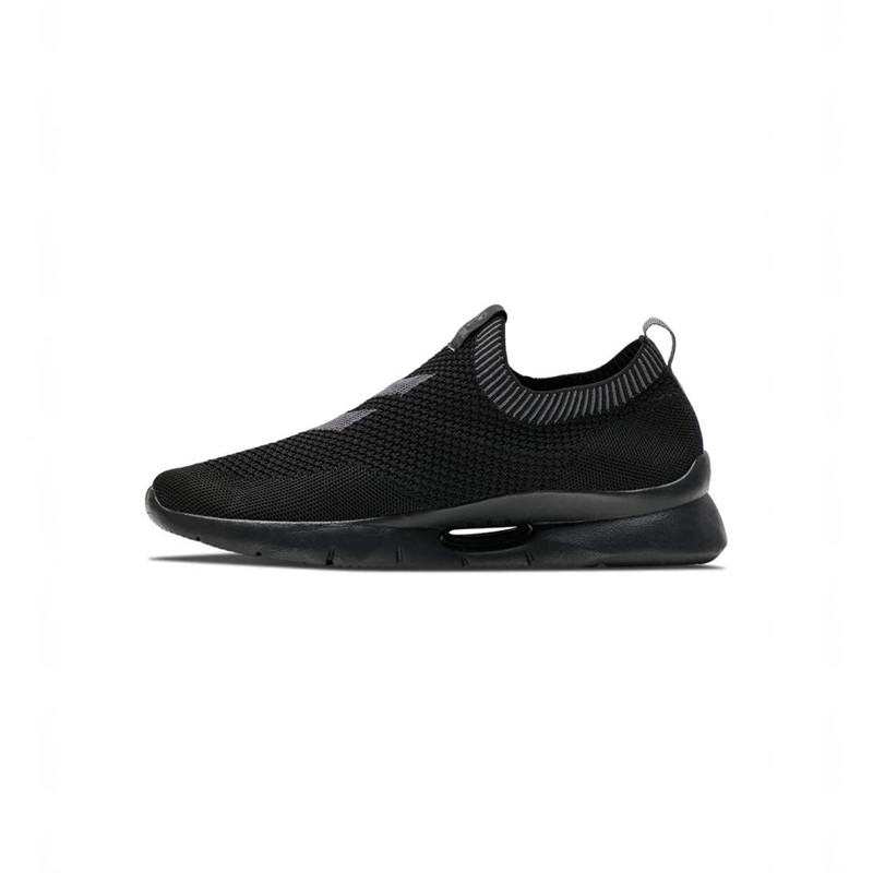 Pánské Tenisky Hummel Tatum Seamless Černé | 139842-698