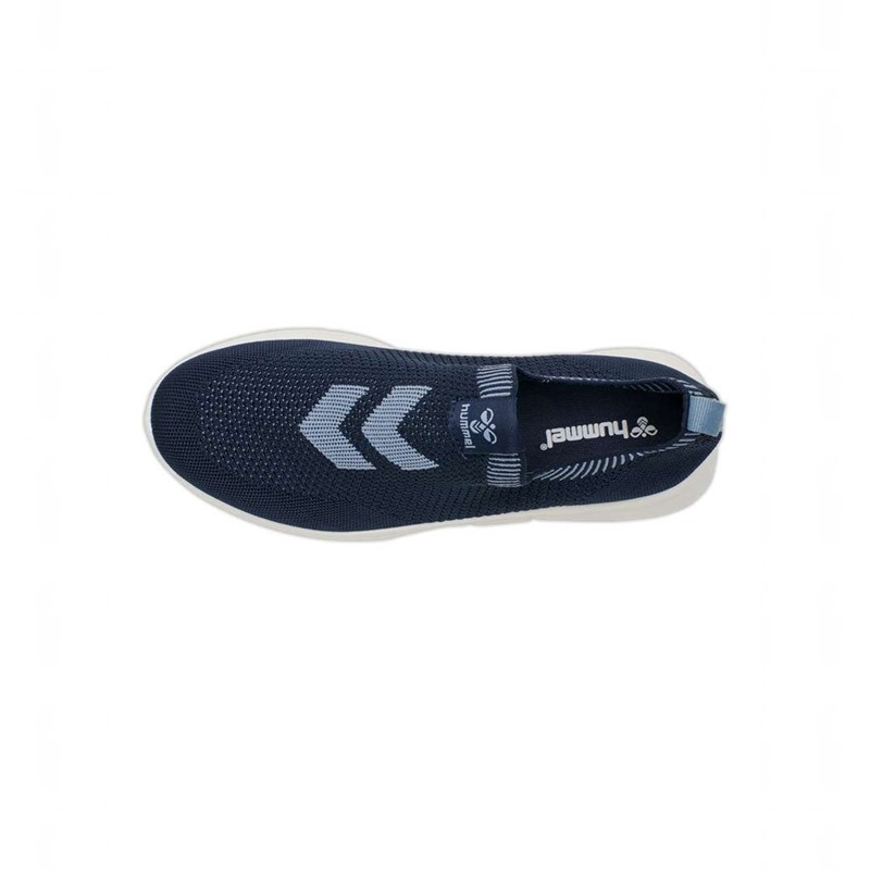 Pánské Tenisky Hummel Tatum Seamless Černé | 109963-749