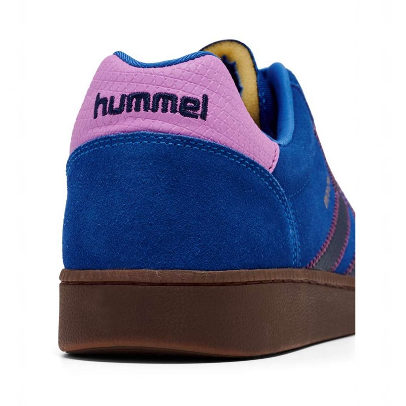 Pánské Tenisky Hummel Vm78 Cph Lz Blankyt | 381977-434