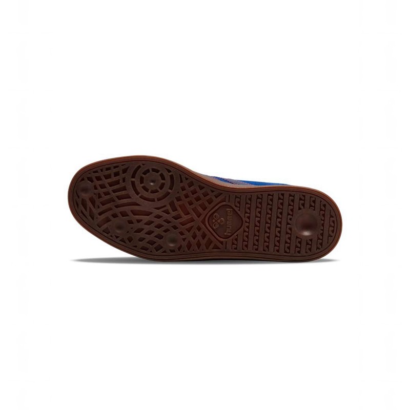 Pánské Tenisky Hummel Vm78 Cph Lz Blankyt | 381977-434