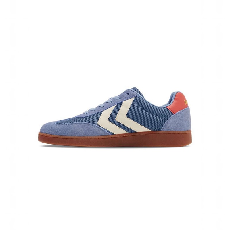 Pánské Tenisky Hummel Vm78 Cph Ms Blankyt | 420022-743