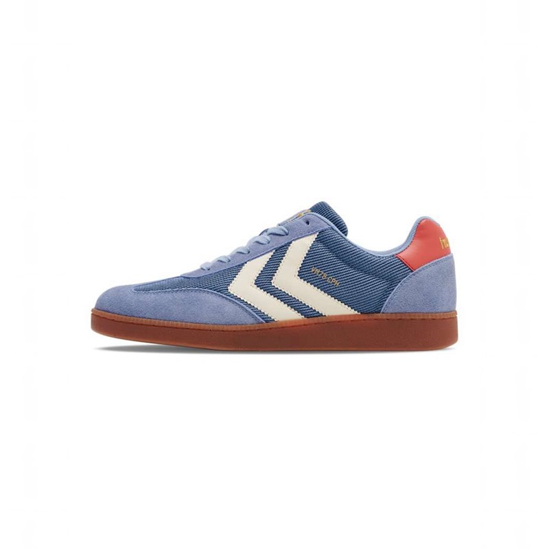 Pánské Tenisky Hummel Vm78 Cph Ms Blankyt | 420022-743