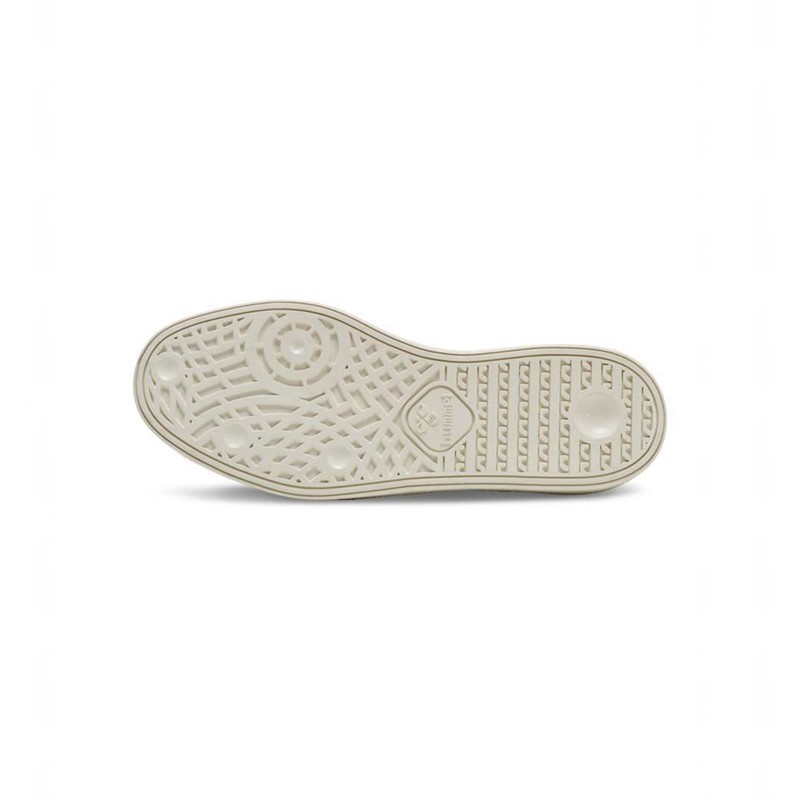 Pánské Tenisky Hummel Vm78 Cph Nylon Černé | 215903-444
