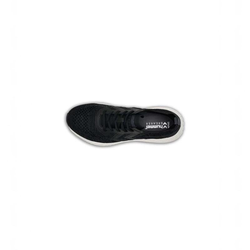 Pánské Tenisky Hummel X-trainer Breaker Seamless Černé | 431647-321