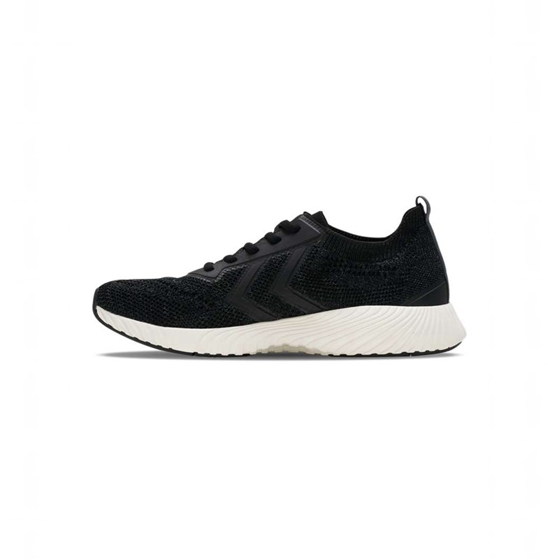 Pánské Tenisky Hummel X-trainer Breaker Seamless Černé | 431647-321