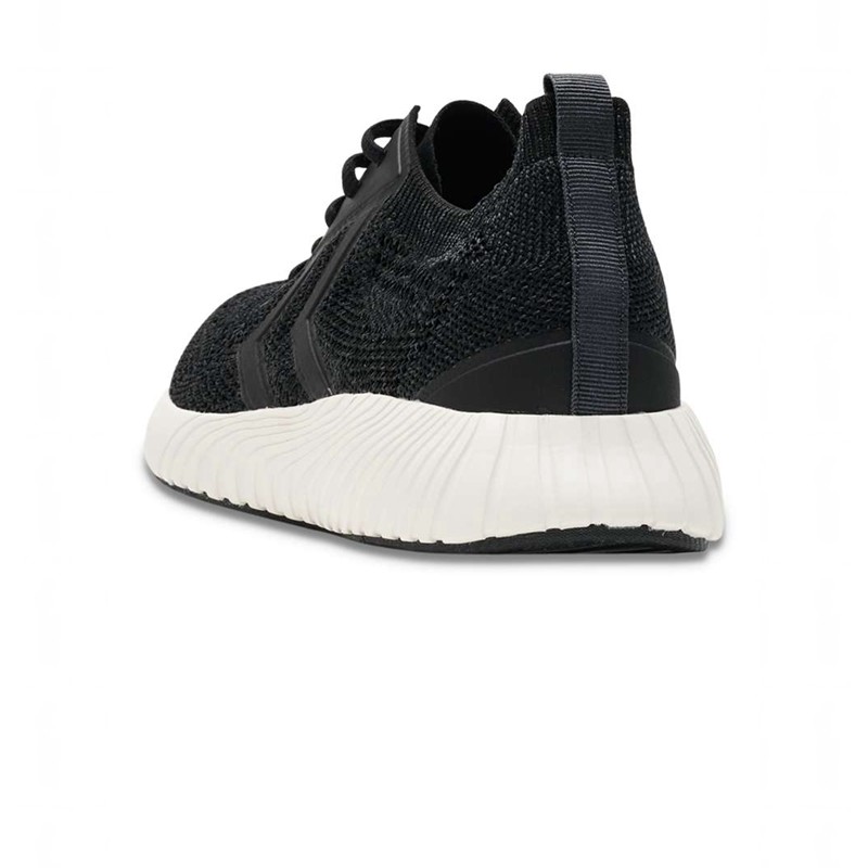 Pánské Tenisky Hummel X-trainer Breaker Seamless Černé | 431647-321