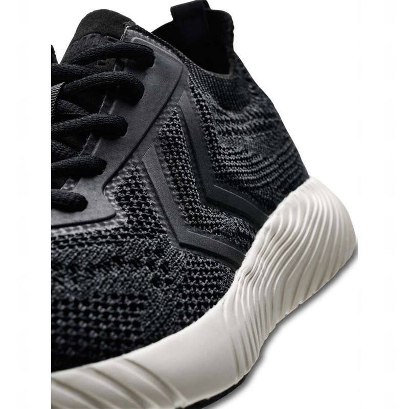Pánské Tenisky Hummel X-trainer Breaker Seamless Černé | 431647-321