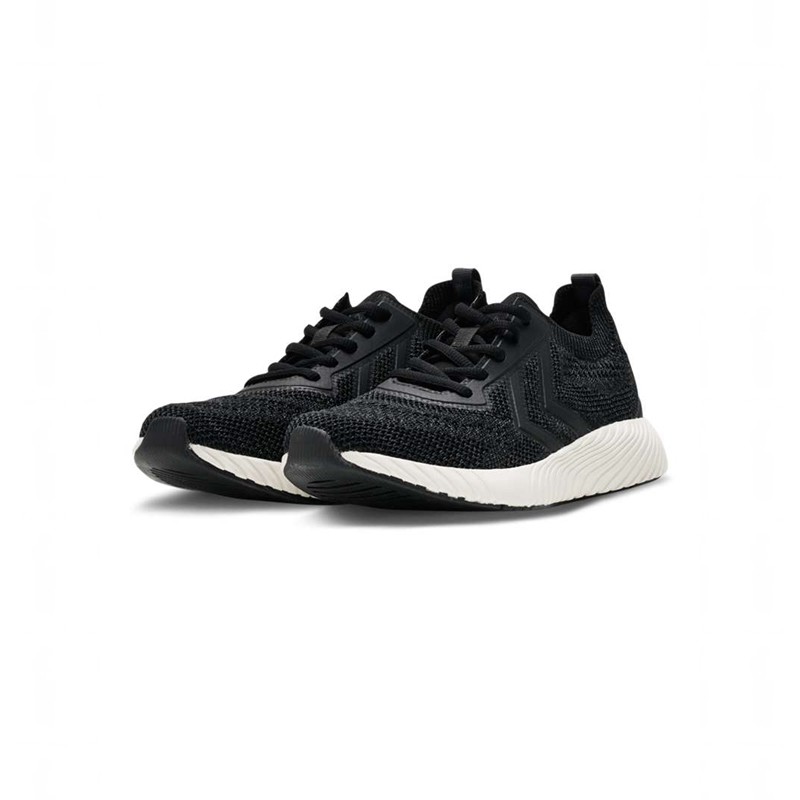 Pánské Tenisky Hummel X-trainer Breaker Seamless Černé | 431647-321