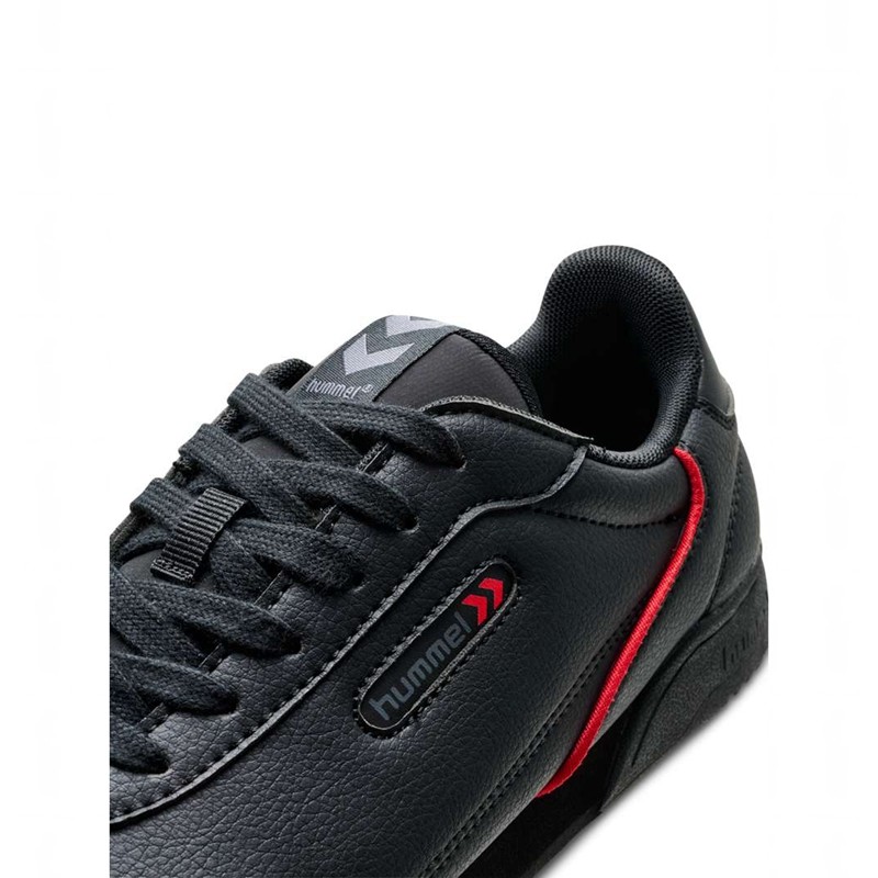 Pánské Tílko Hummel Forli Černé | 845283-459