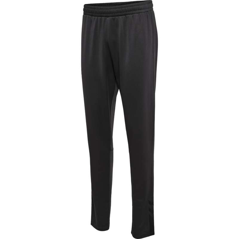 Pánské Tričko Hummel Active Training Černé | 028073-669