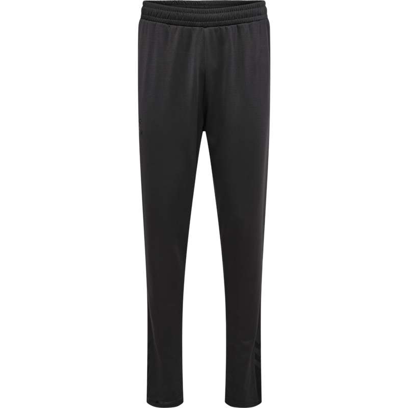 Pánské Tričko Hummel Active Training Černé | 028073-669