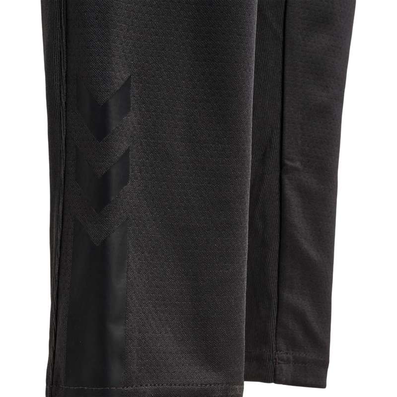 Pánské Tričko Hummel Active Training Černé | 028073-669