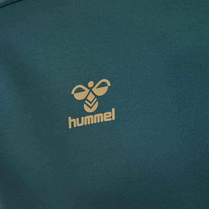 Pánské Tričko Hummel Cima Xk Blankyt | 594808-711
