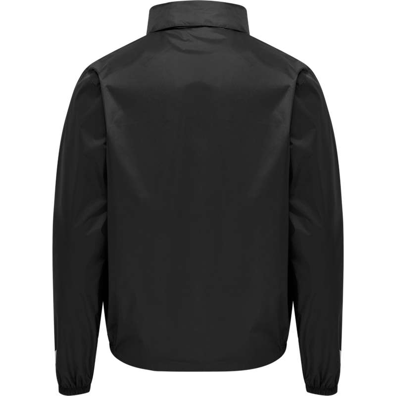 Pánské Tričko Hummel Core Xk Spray Černé | 313475-803