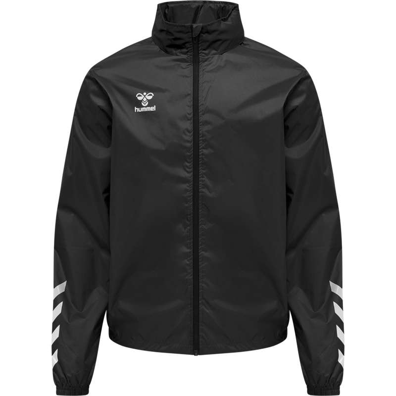 Pánské Tričko Hummel Core Xk Spray Černé | 313475-803