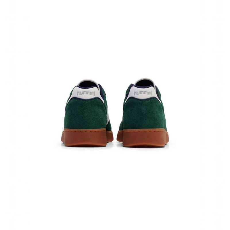 Pánské Tričko Hummel Hb Team Zelene | 086951-373