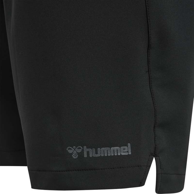 Pánské Tričko Hummel Mt Dragon Černé | 925019-116