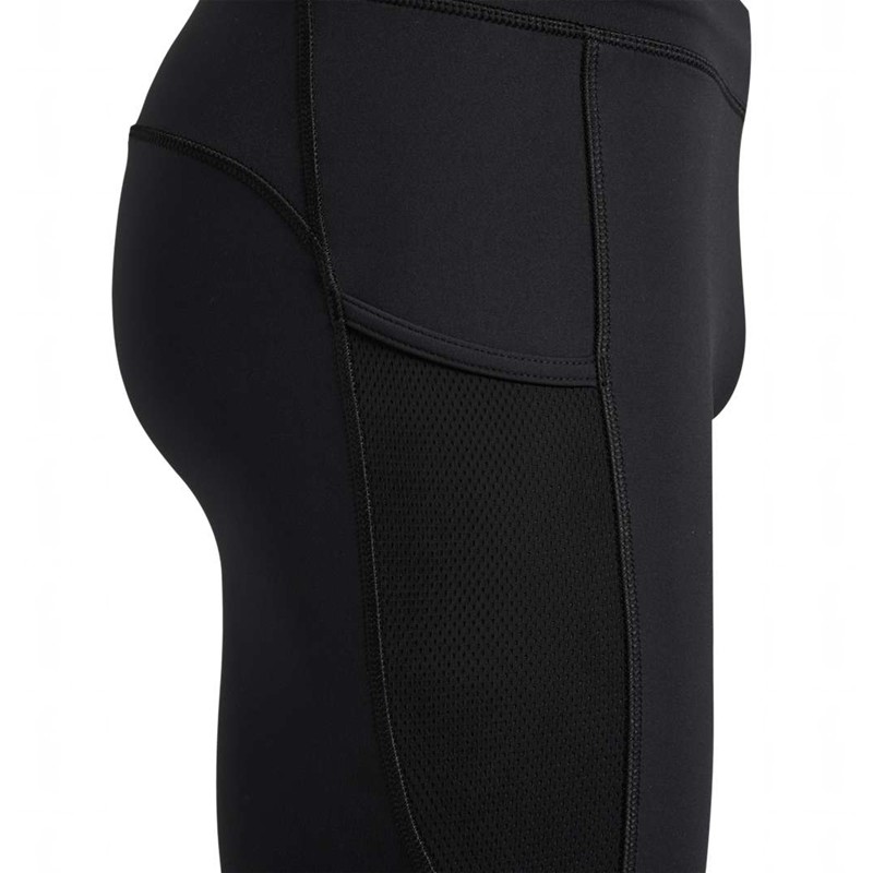 Pánské Tričko Hummel Run Tight Černé | 464012-651