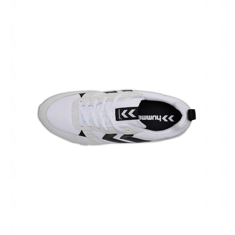 Pánské Tričko Hummel Thor Bílé | 975846-832