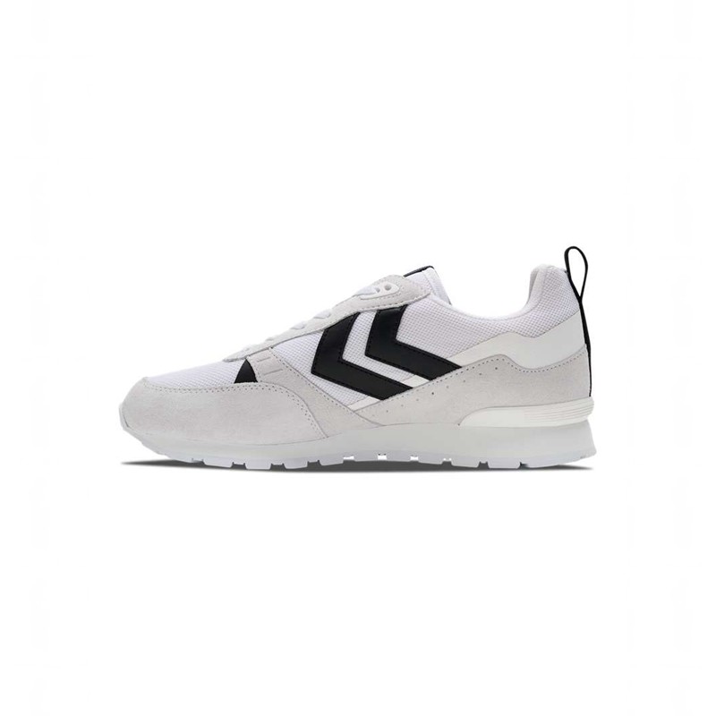 Pánské Tričko Hummel Thor Bílé | 975846-832
