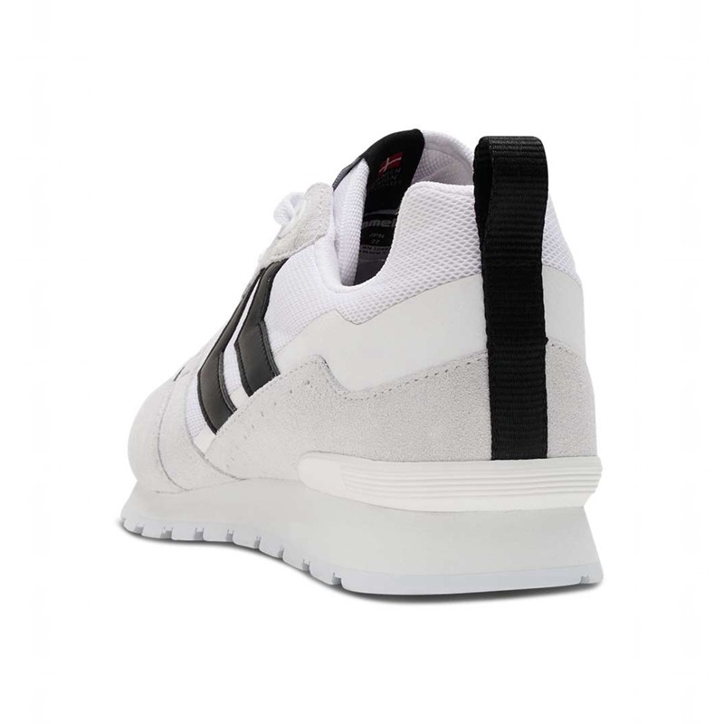 Pánské Tričko Hummel Thor Bílé | 975846-832
