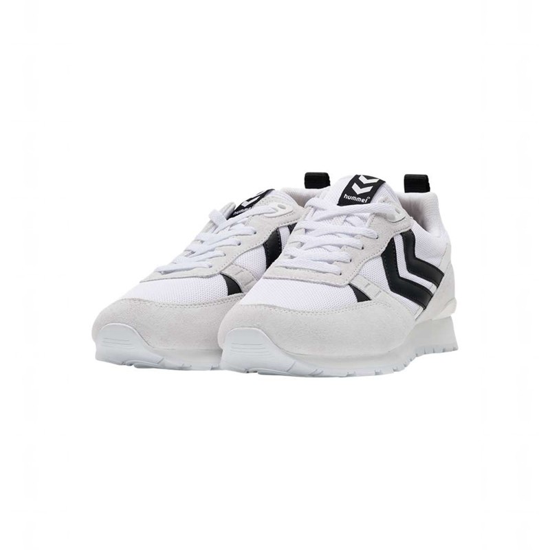 Pánské Tričko Hummel Thor Bílé | 975846-832
