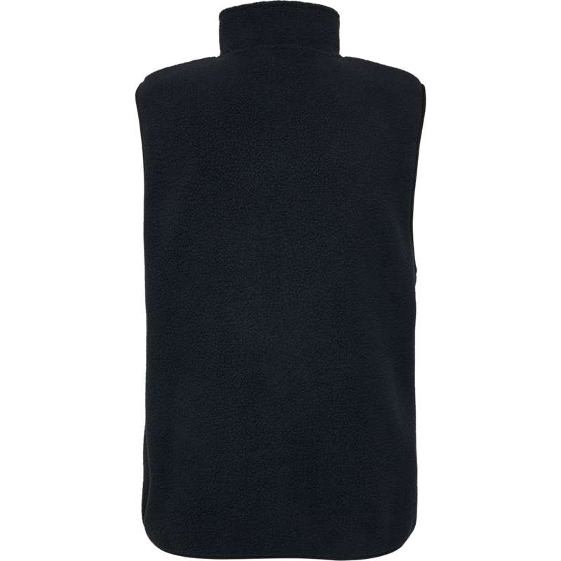 Pánské Vesta Hummel Lgc Oliver Fleece Černé | 605154-050