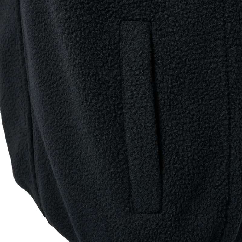 Pánské Vesta Hummel Lgc Oliver Fleece Černé | 605154-050