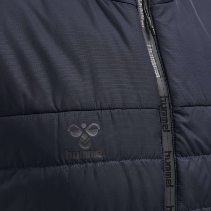 Pánské Vesta Hummel North Tmavě Blankyt | 487464-540