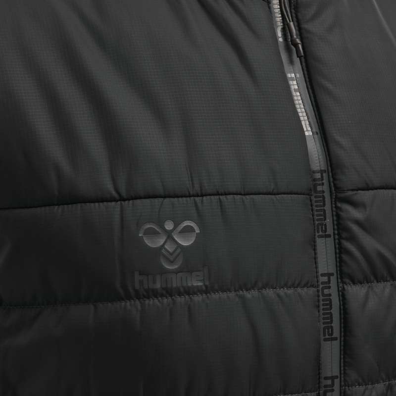 Pánské Vesta Hummel North Černé | 525127-204