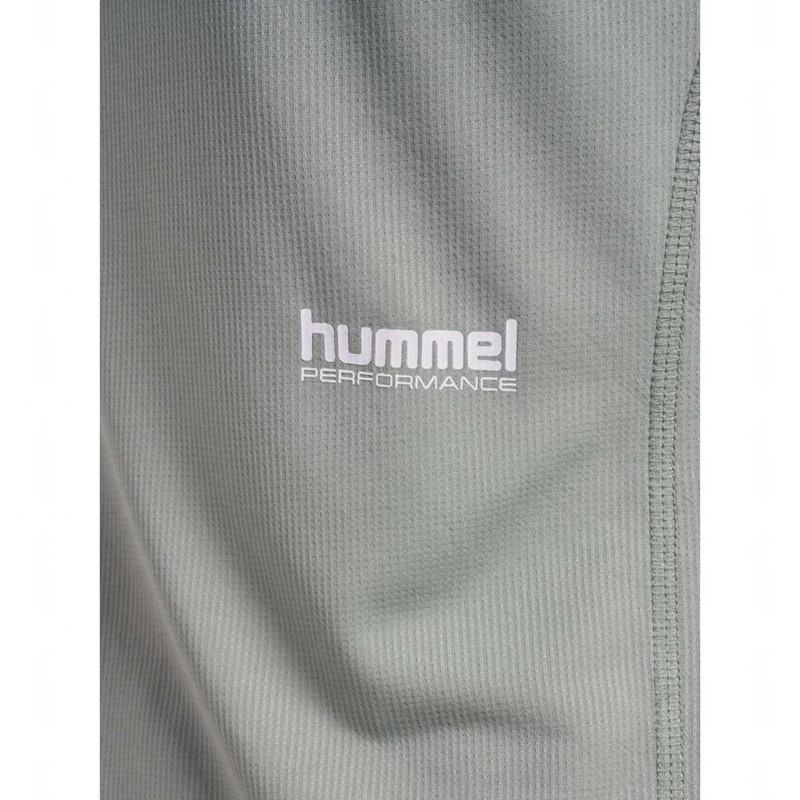 Pánské Vesta Hummel Pulse Workout Šedé | 302438-922