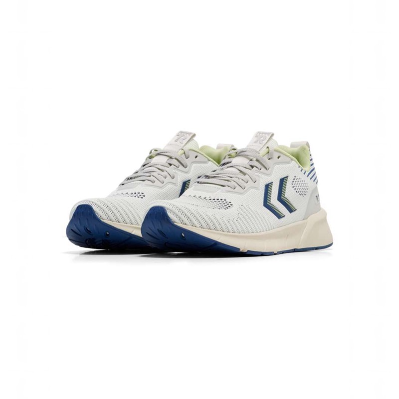 Pánské Vesta Hummel Reach Tr Flex Bílé | 495680-846