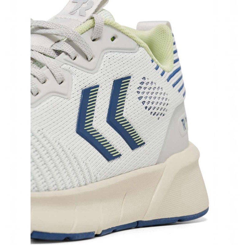 Pánské Vesta Hummel Reach Tr Flex Bílé | 495680-846