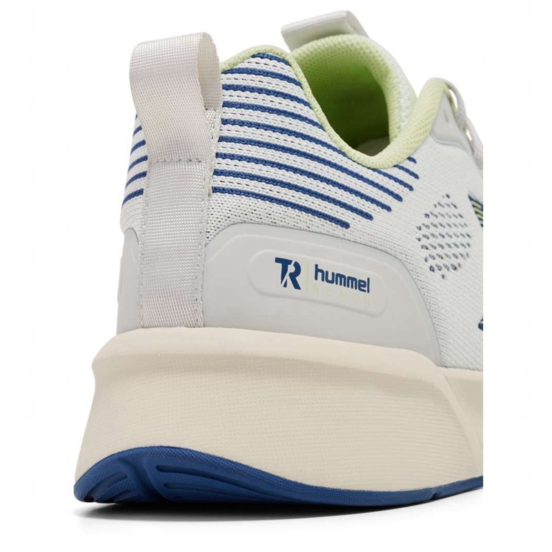 Pánské Vesta Hummel Reach Tr Flex Bílé | 495680-846