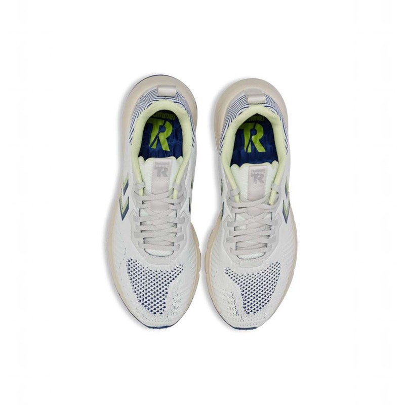 Pánské Vesta Hummel Reach Tr Flex Bílé | 495680-846