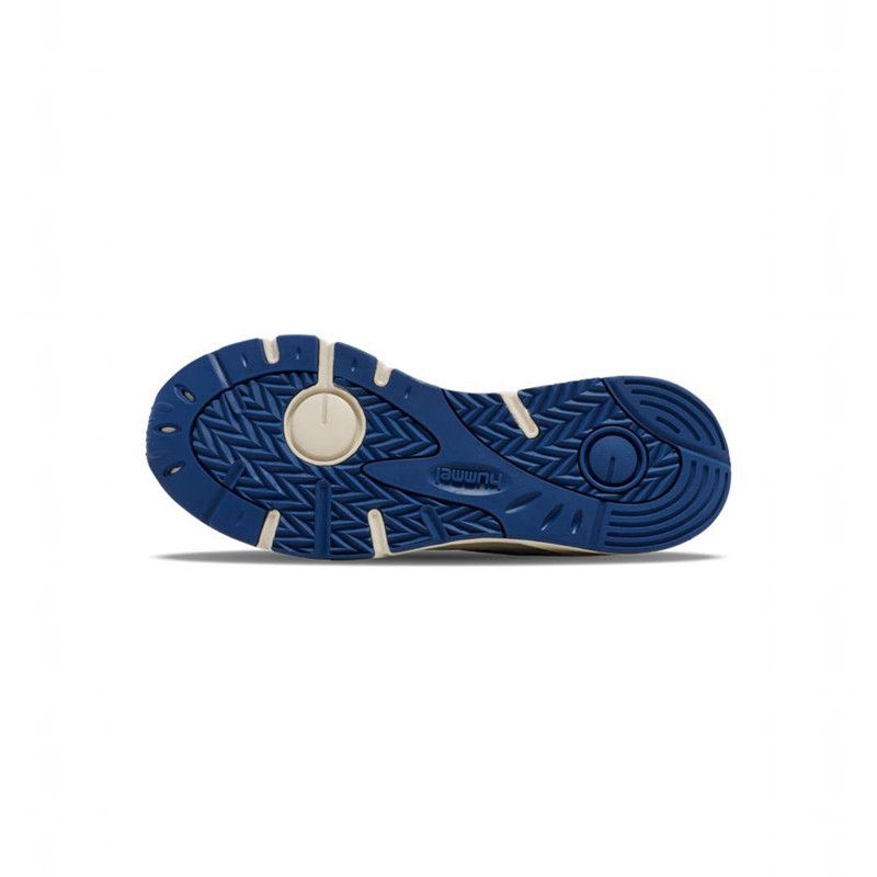 Pánské Vesta Hummel Reach Tr Flex Bílé | 495680-846